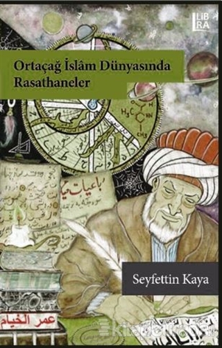 Ortaçağ İslam Dünyasında Rasathaneler