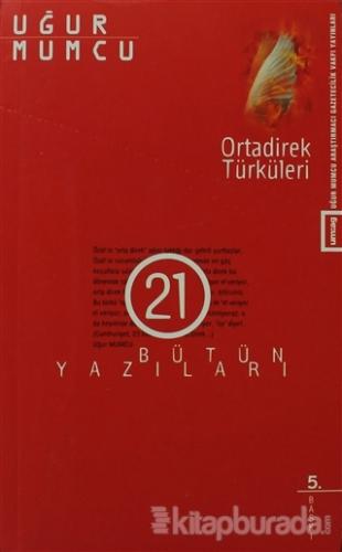 Ortadirek Türküleri