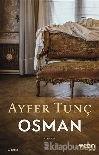 Osman Ayfer Tunç