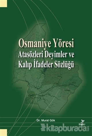 Osmaniye Yöresi