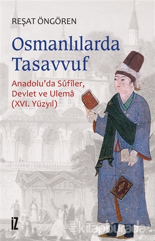 Osmanlılarda Tasavvuf