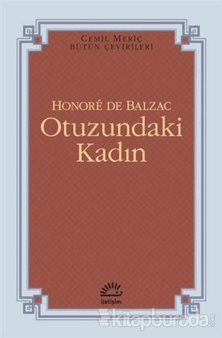 Otuzundaki Kadın Honore De Balzac