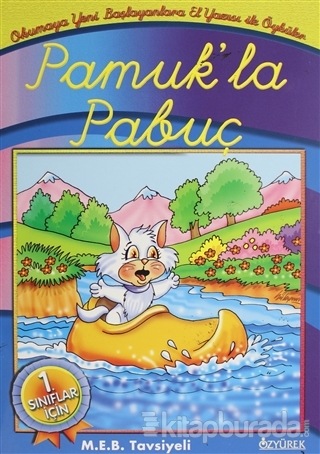 Pamuk'la Pabuç - El Yazılı Kolektif