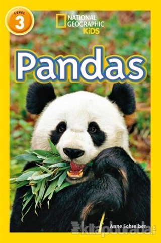 Pandas (Readers 3)