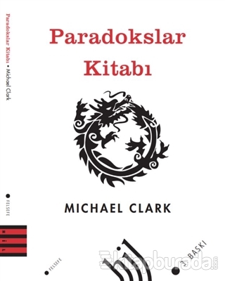 Paradokslar Kitabı %15 indirimli Michael Clark