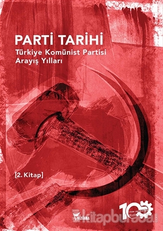 Parti Tarihi - 2. Kitap