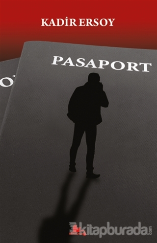 Pasaport Kadir Ersoy
