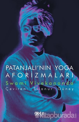 Patanjalı'nın Yoga Aforizmaları Swami Vivekananda