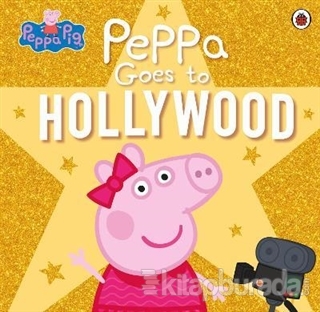 Peppa Goes to Hollywood Kolektif