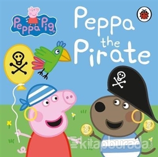 Peppa Pig: Peppa the Pirate Kolektif