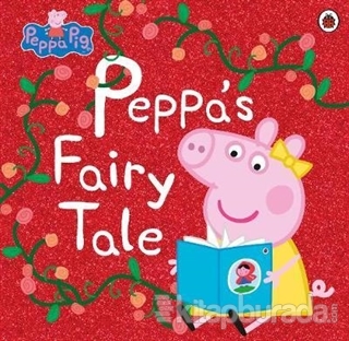 Peppa Pig: Peppa's Fairy Tale