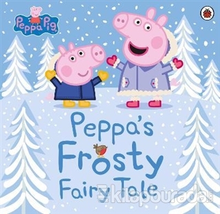 Peppa's Frosty Fairy Tale Kolektif