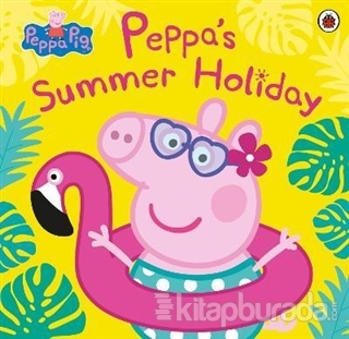 Peppa's Summer Holiday