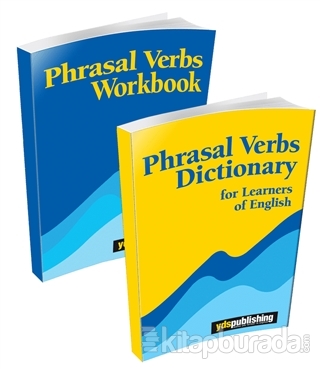 Phrasal Verb Dictionary