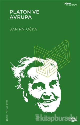 Platon ve Avrupa Jan Patocka