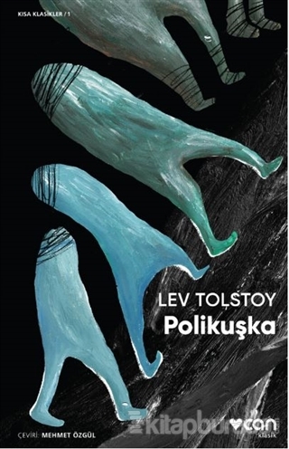 Polikuşka Lev Tolstoy