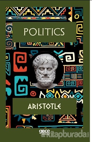 Politics Aristotle