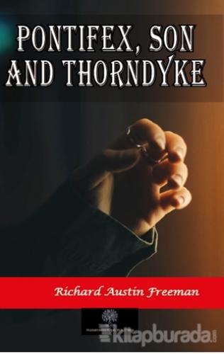 Pontifex Son and Thorndyke