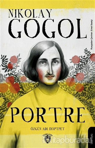 Portre Nikolay Gogol
