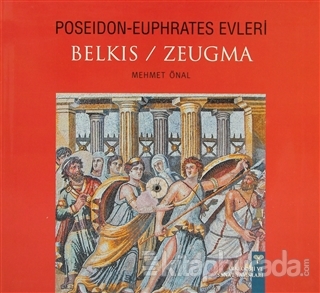 Poseidon-Euphrates Evleri Belkıs / Zeugma %15 indirimli Mehmet Önal