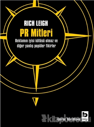 PR Mitleri Rich Leigh
