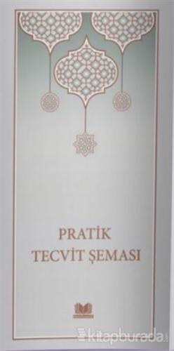 Pratik Tecvit Şeması Asiye Dayıoğlu