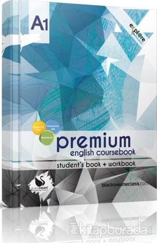 Premium English Coursebook A1