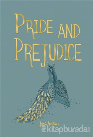 Pride And Prejudice (Ciltli)