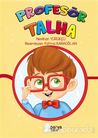 Profesör Talha