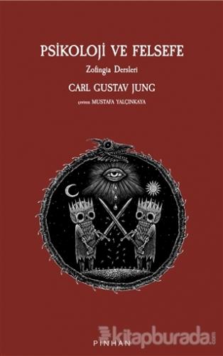 Psikoloji ve Felsefe Carl Gustav Jung