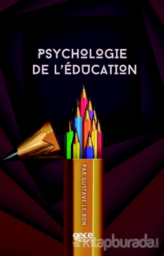 Psychologie De L'education
