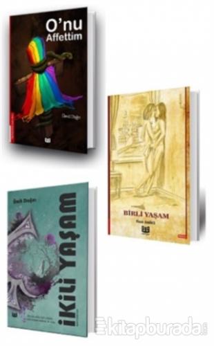 Queer Temalı (3 Kitap Takım) Ümit Dağcı