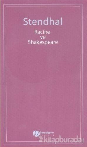Racine ve Shakespeare %15 indirimli Stendhal (Henri Beyle Stendhal)