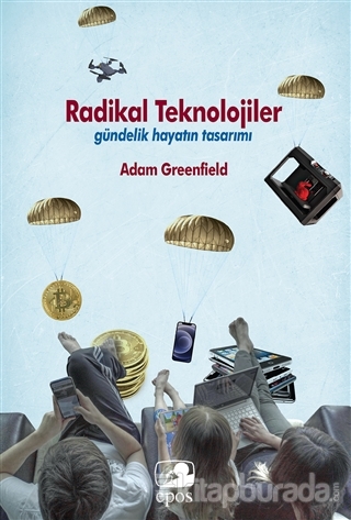 Radikal Teknolojiler