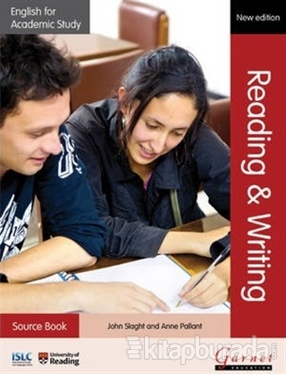 Reading and Writing Source Book