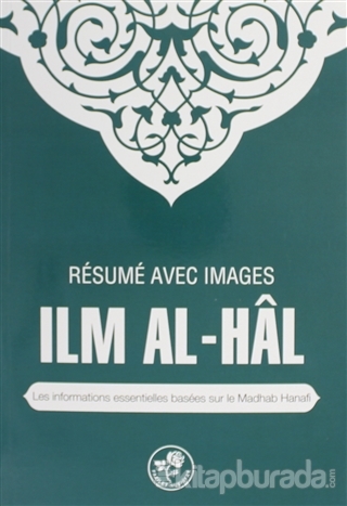 Resume Avec Images Ilmal-hal