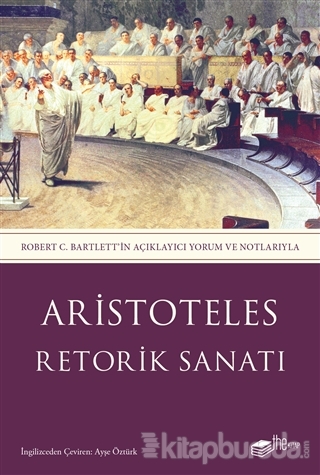 Retorik Sanatı Aristoteles