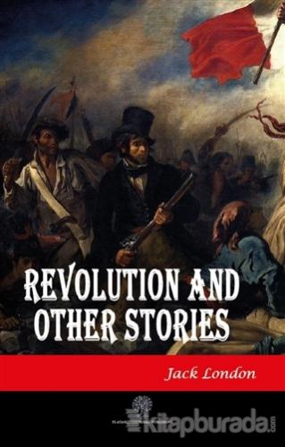 Revolution and Other Stories