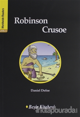 Robinson Crusoe (Level-6)
