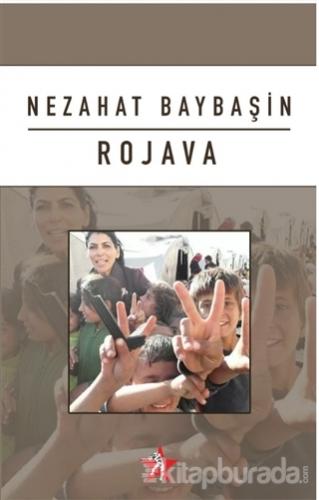 Rojava Nezahat Baybaşin
