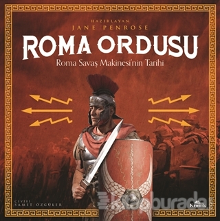 Roma Ordusu (Ciltli)