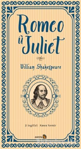 Romeo ü Juliet William Shakespeare