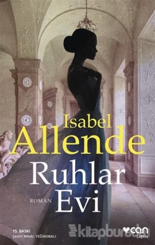 Ruhlar Evi %30 indirimli Isabel Allende