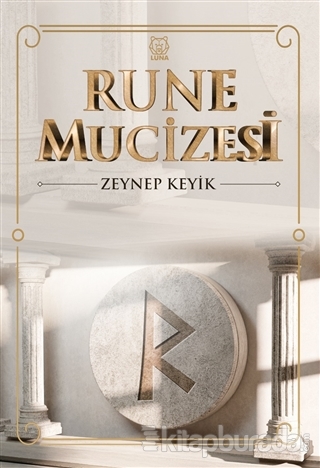 Rune Mucizesi Zeynep Keyik