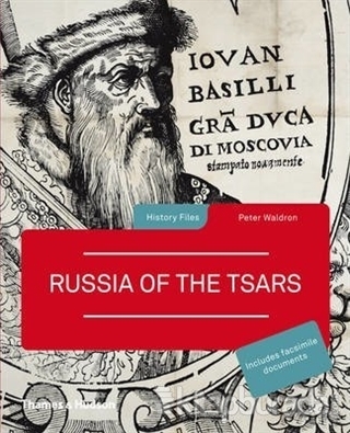 Russia of the Tsars Peter Waldron