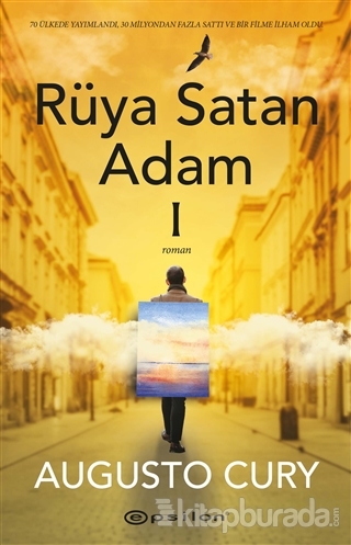 Rüya Satan Adam 1