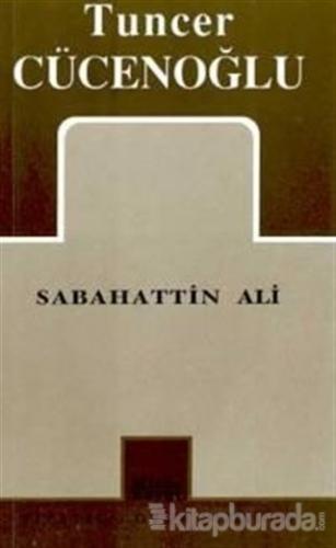 Sabahattin Ali