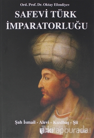 Safevi Türk İmparatorluğu