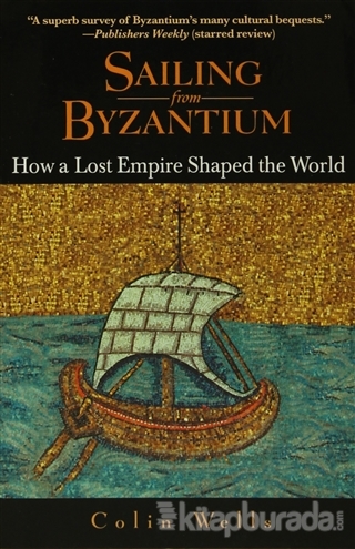 Sailing From Byzantium
