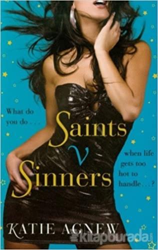 Saints V Sinners Kolektif